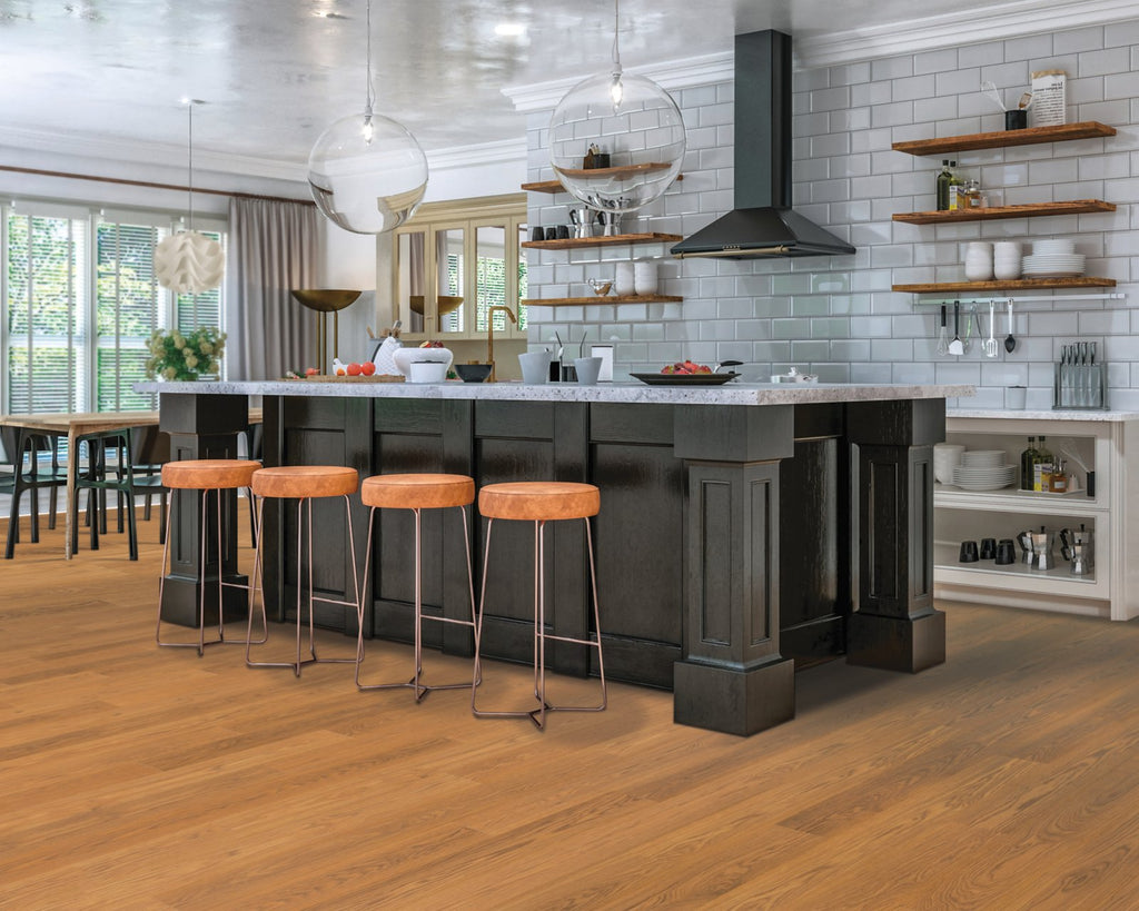 Mohawk Flooring Sternbank