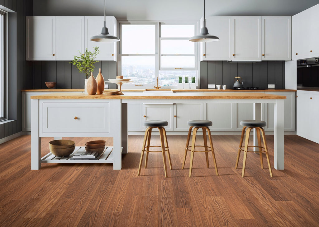 Mohawk Flooring Sternbank - room scene