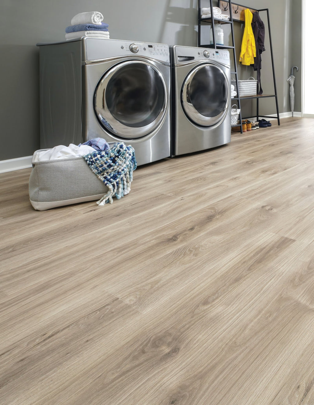 Mohawk Flooring Ivey Park