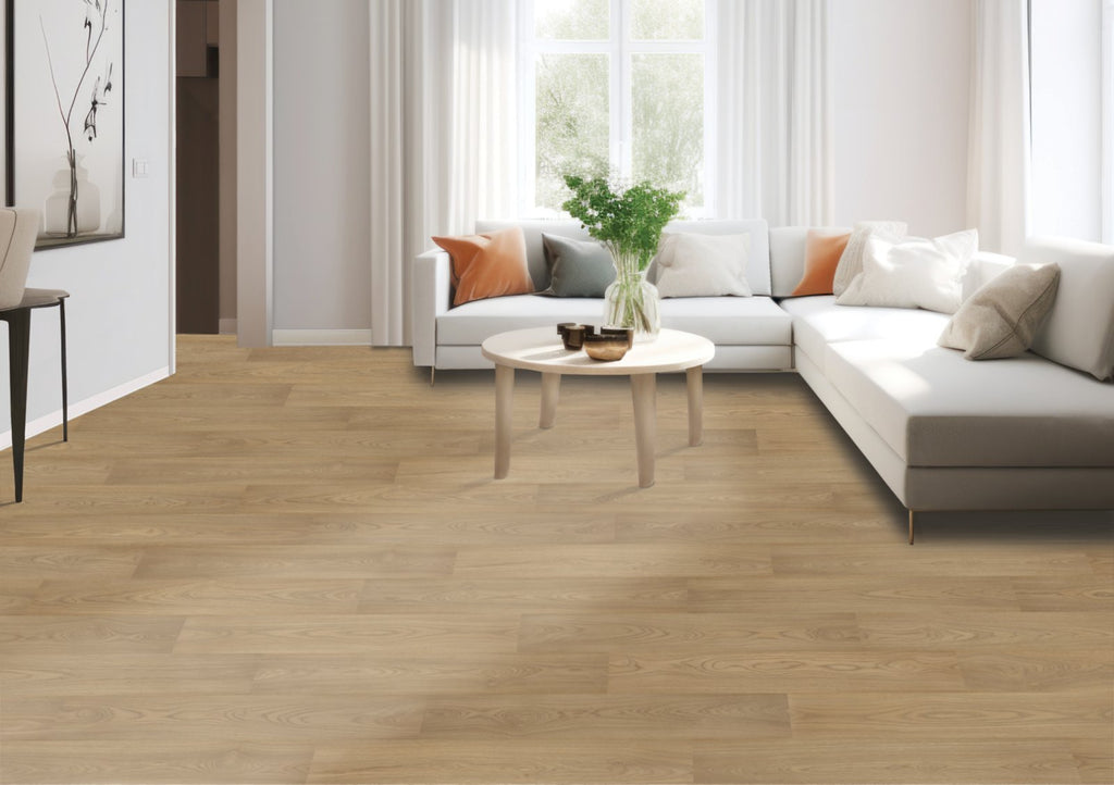 Mohawk Flooring Eden Ranch - room scene
