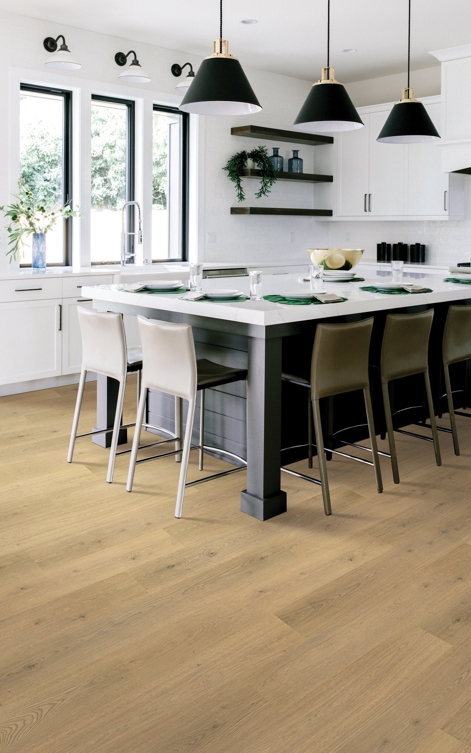 Mohawk Flooring Hampton Lake AP
