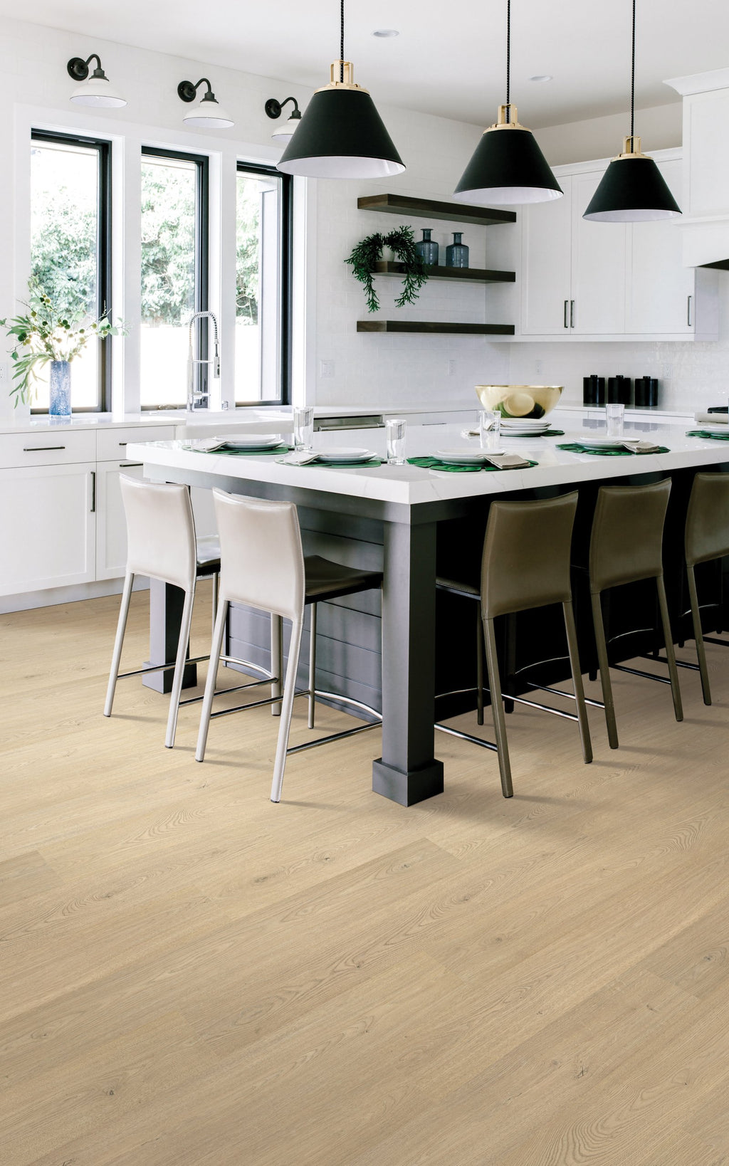 Mohawk Flooring Hampton Villa
