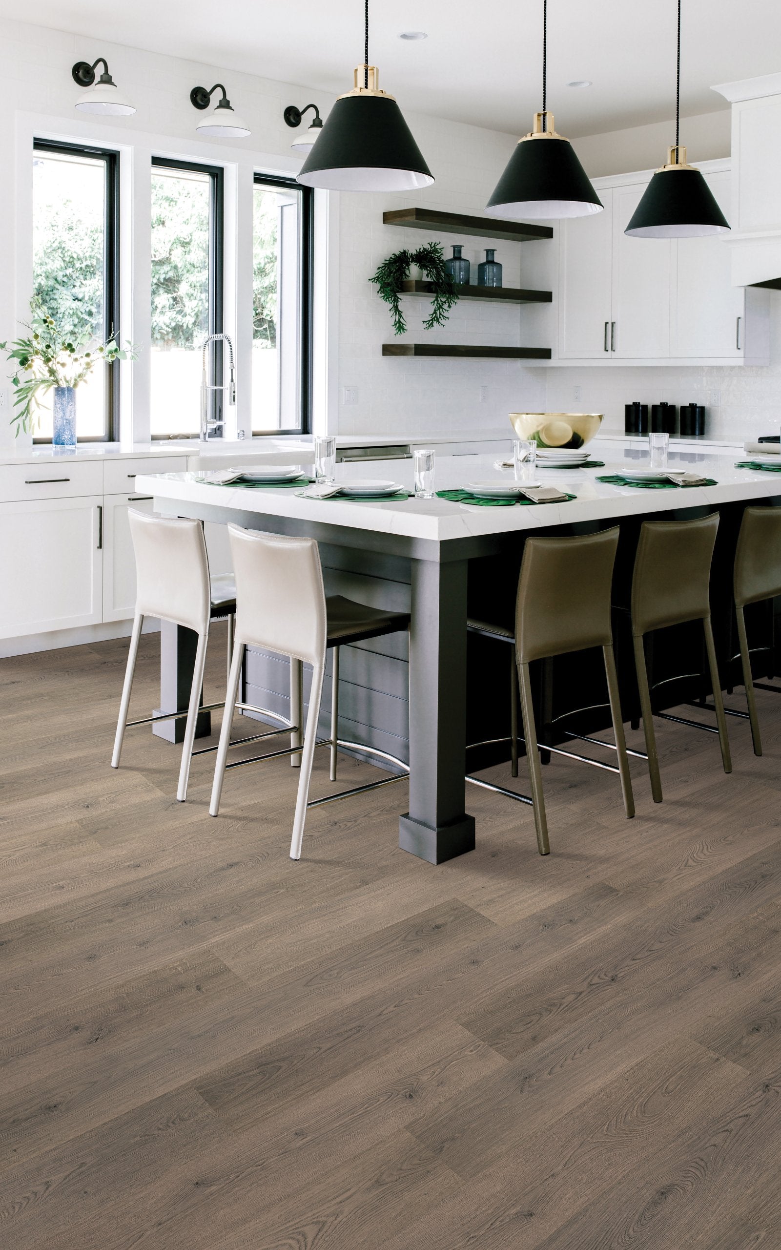 Mohawk Flooring Hampton Villa
