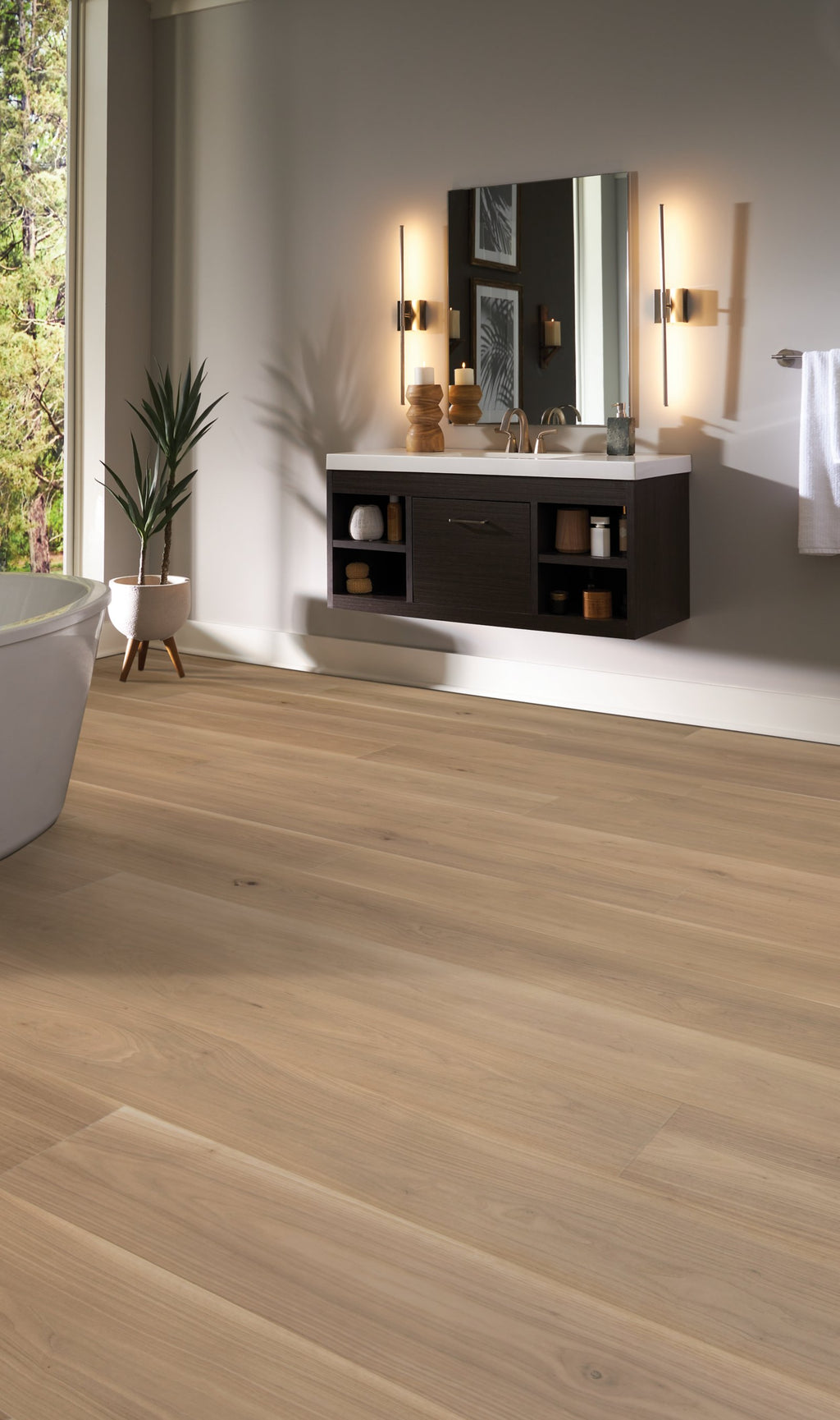 Karastan Danbury Alcove