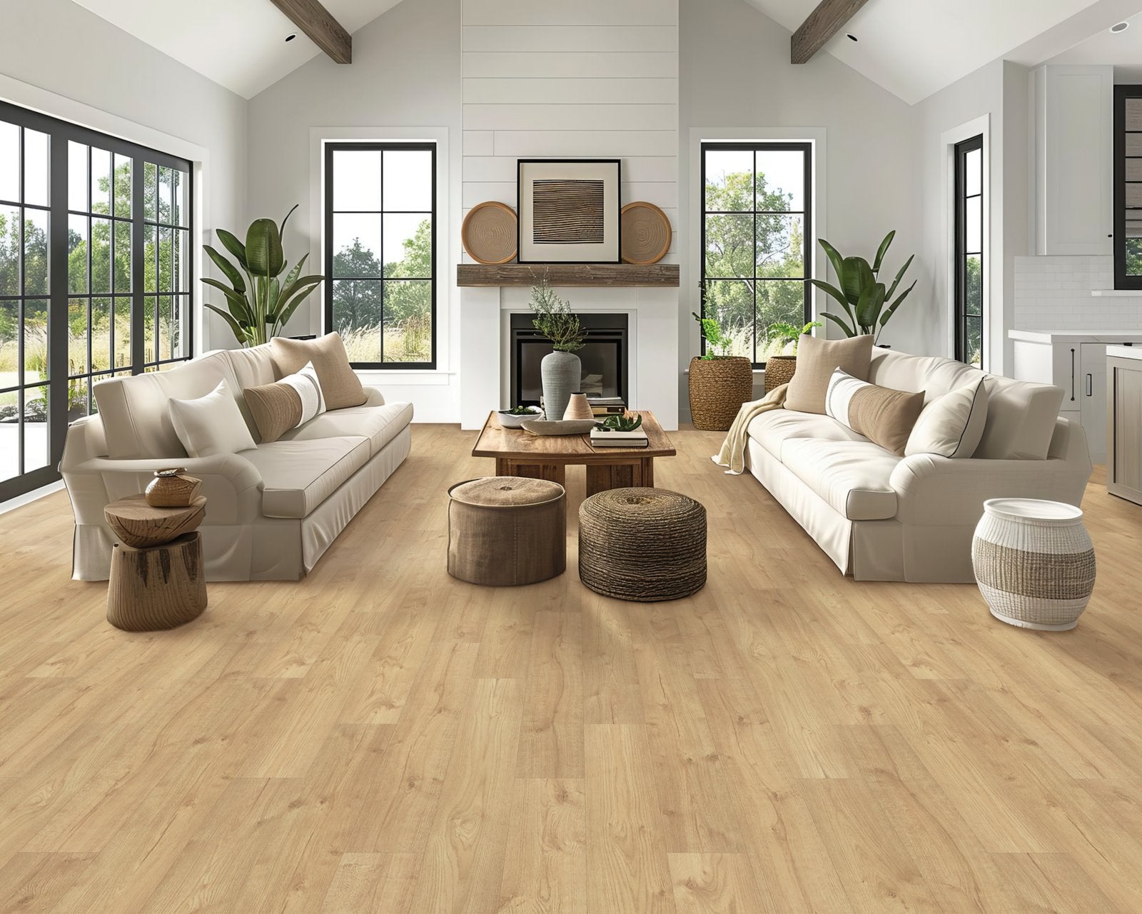 Mohawk Flooring Emberstone Ridge