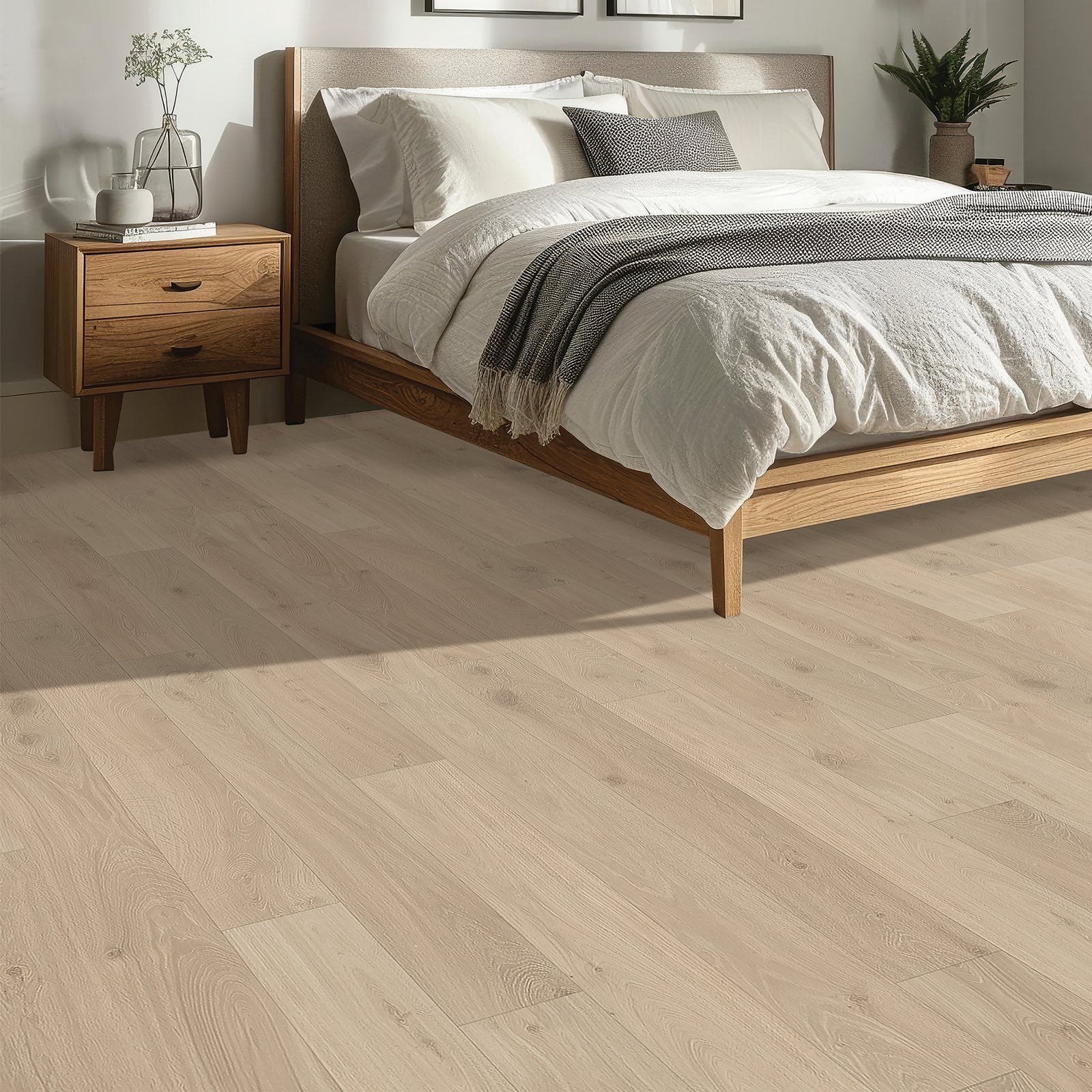 Mohawk Flooring Gardenia Lake