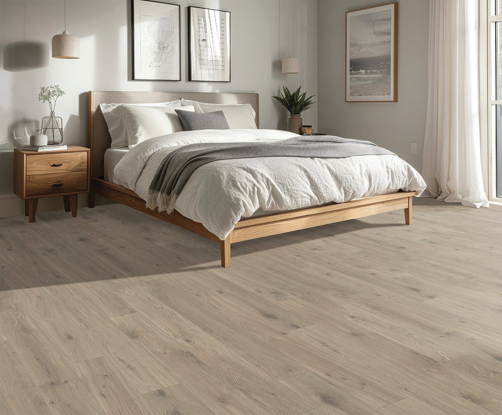 Mohawk Flooring Gardenia Lake