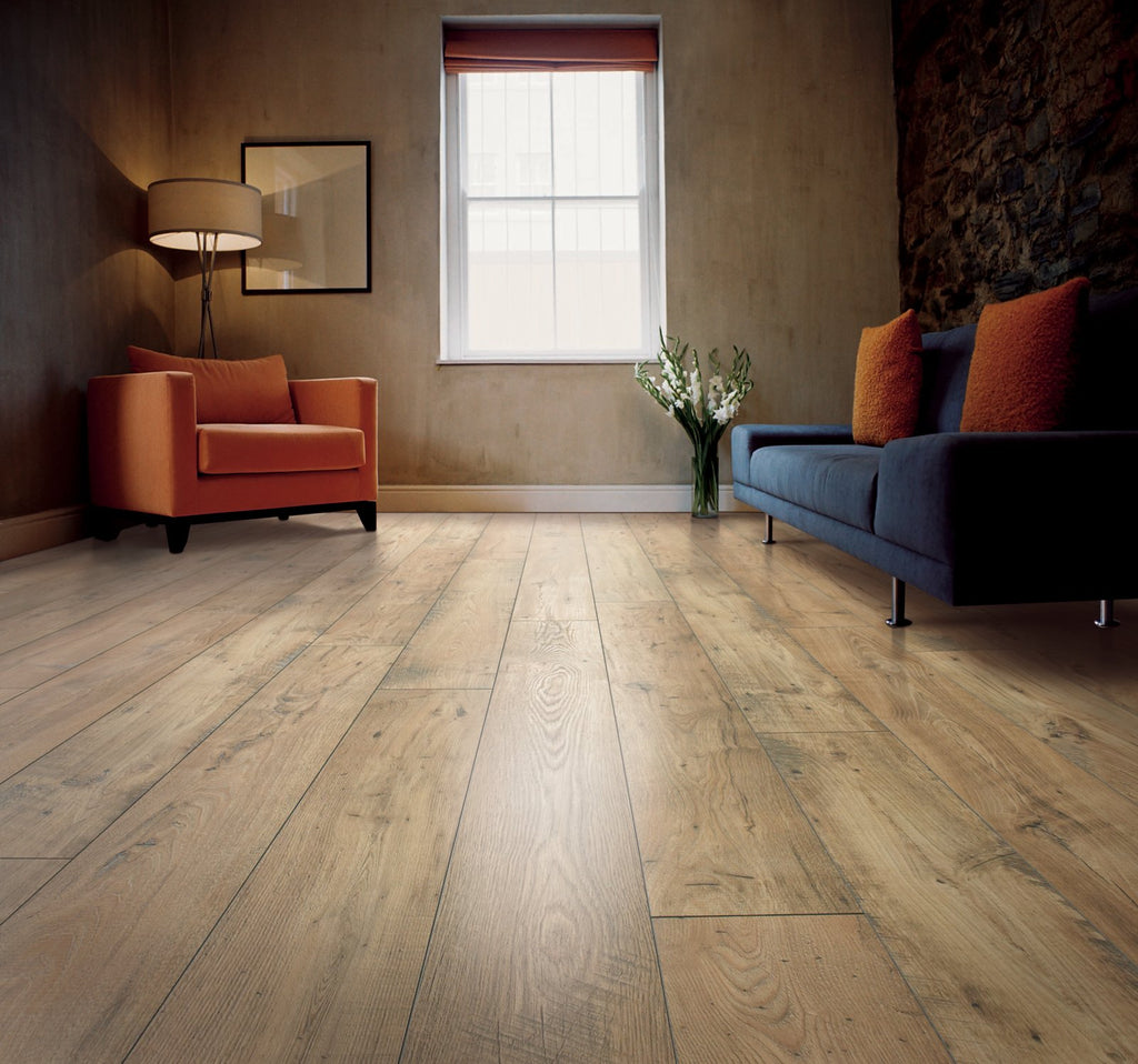 Mohawk Flooring Rustic Legacy - room scene