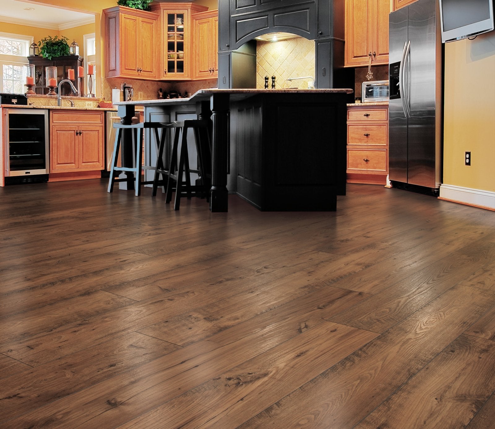 Mohawk Flooring Rustic Legacy