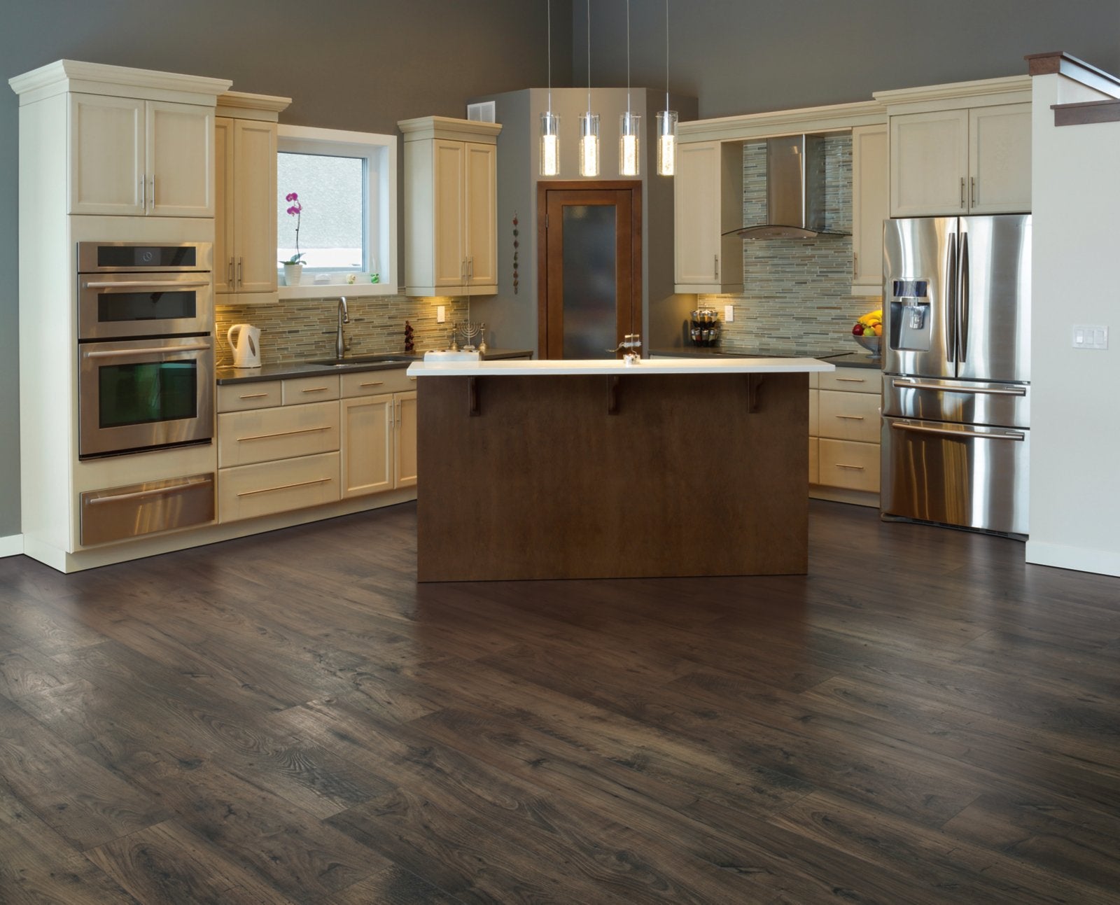 Mohawk Flooring Rare Vintage