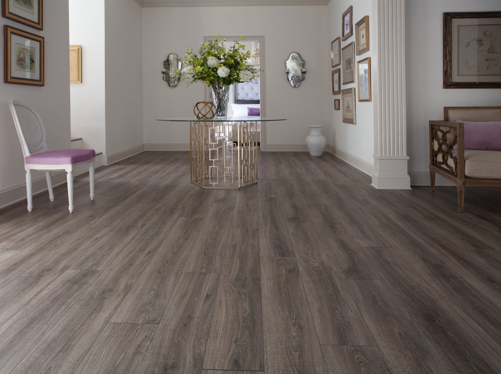 Mohawk Flooring Rustic Legacy