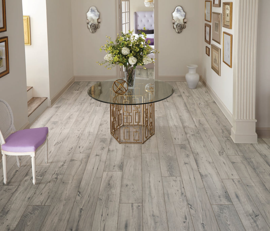 Mohawk Flooring Rare Vintage