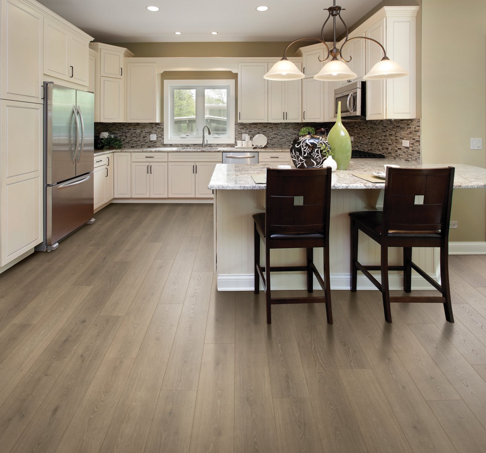 Mohawk Flooring Boardwalk Collective