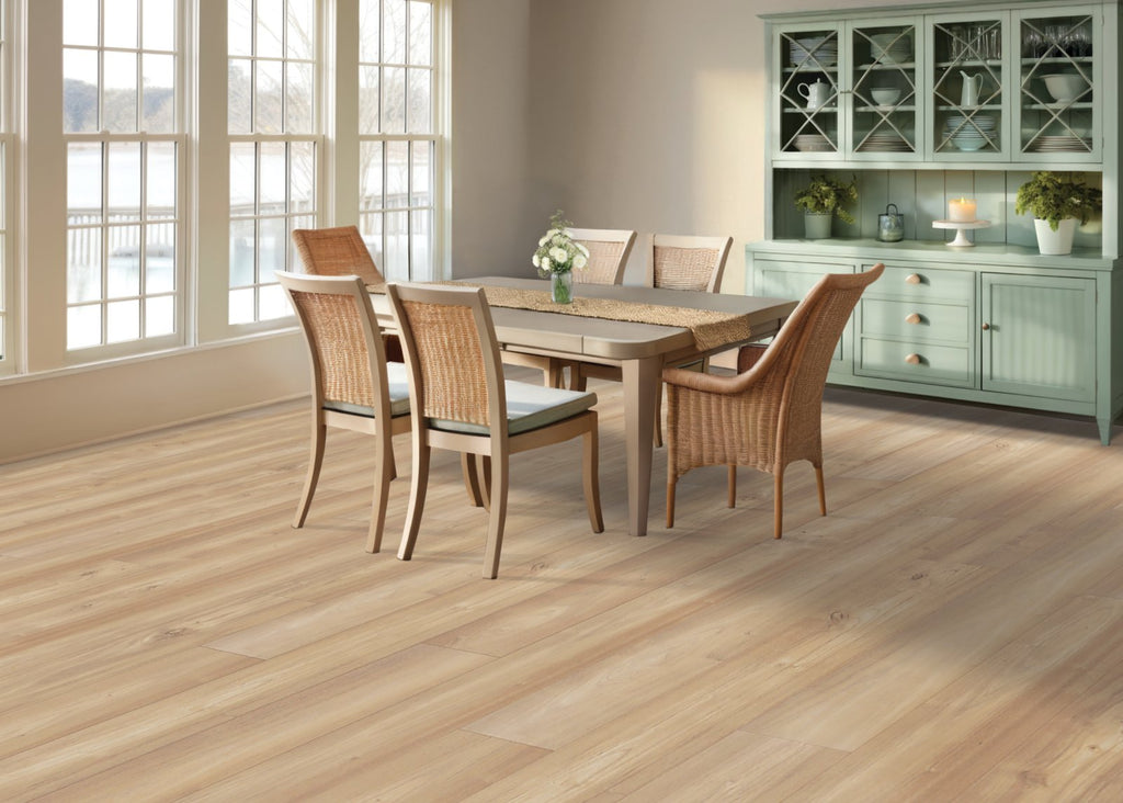 Mohawk Flooring Charlotte Woods - room scene