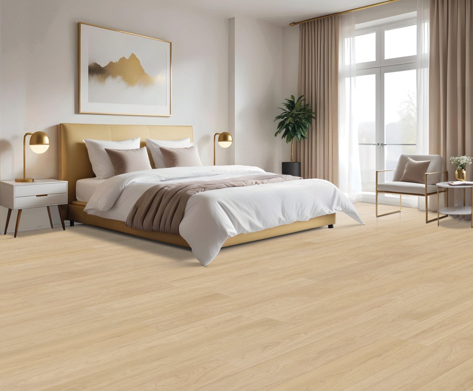 Mohawk Flooring Woodstock Knoll
