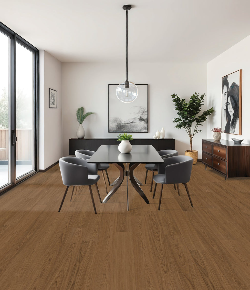 Mohawk Flooring Sagehill Hollow