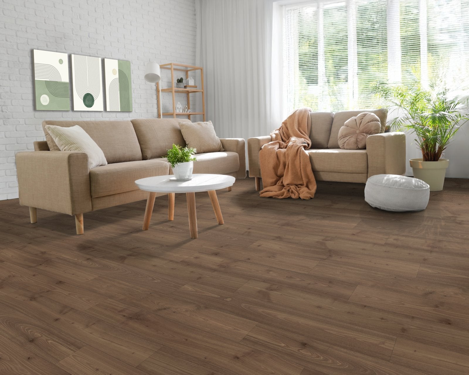 Mohawk Flooring Madison Aisle - room scene
