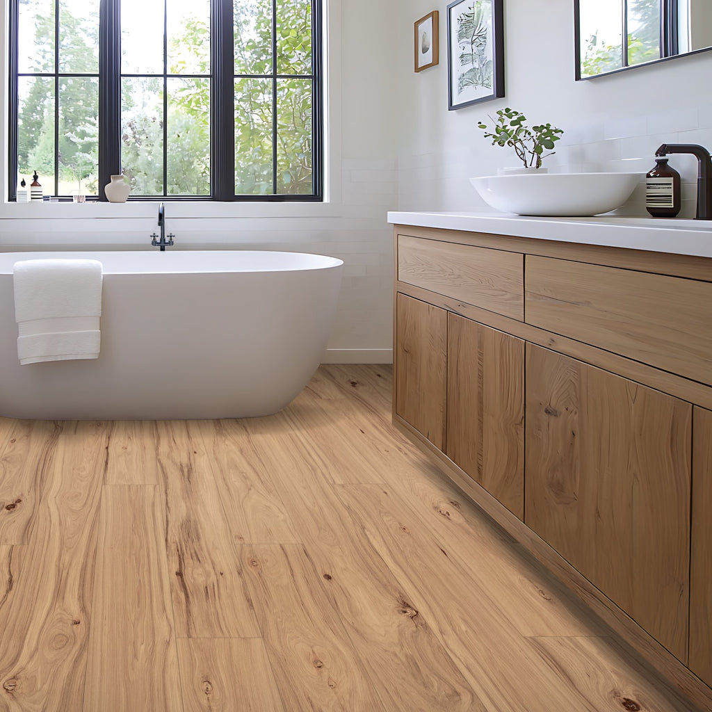 Mohawk Flooring Lacy Highlands