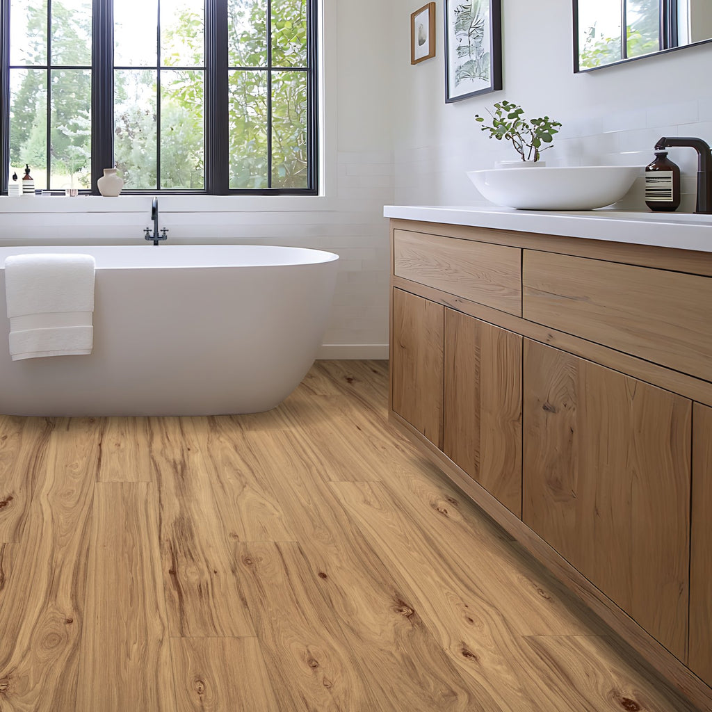 Mohawk Flooring Lacy Highlands - room scene