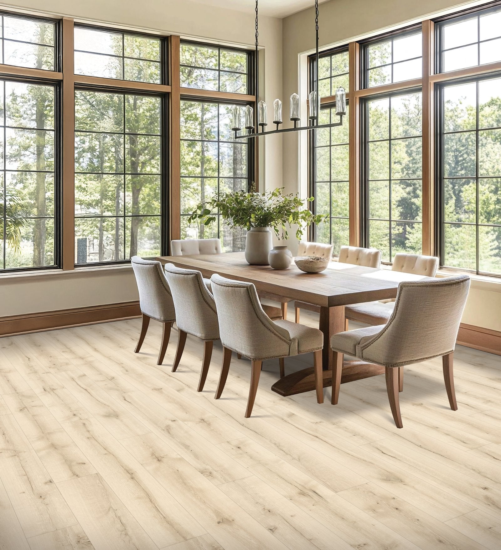 Mohawk Flooring Mableton Lane - room scene