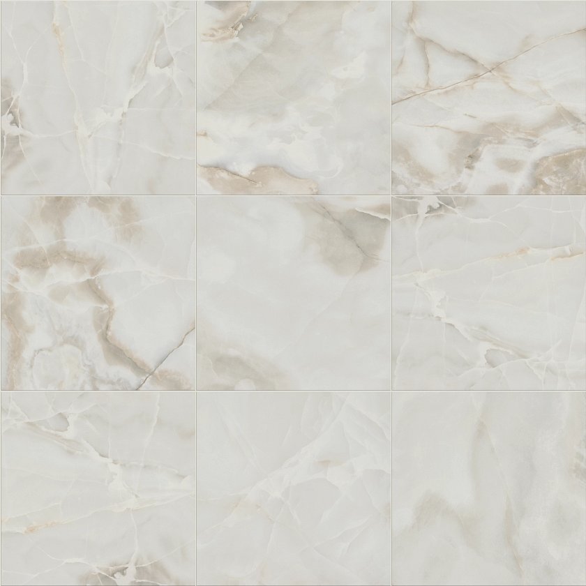 GEMSTONE 24X24 POLISHED WHITE MAIN