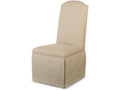Century Furniture Hollister Strght Back/Arch Top Chair 3370-4