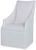 Century Furniture Meadow Host Chair (Stocked) 3385A-V1