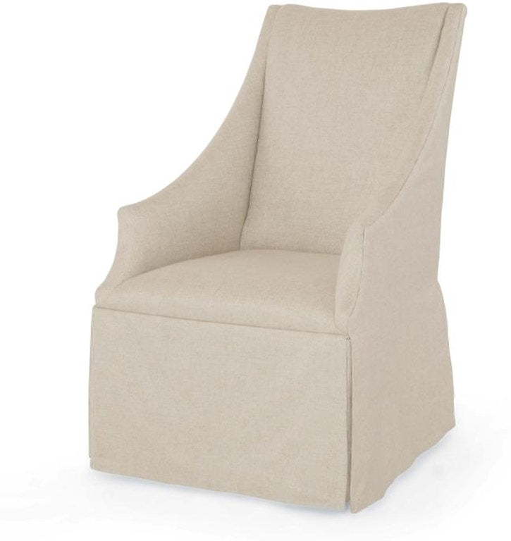 Century Furniture Meadow Host Chair 3385A