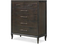 Century Furniture Tribeca Tall Drawer Chest (Bar Pull) 339-203-2