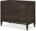 Century Furniture Tribeca Bachelor Chest (Ring Pull) 339-204