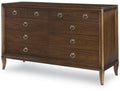Century Furniture Tribeca Dresser (Ring Pull) 339-205