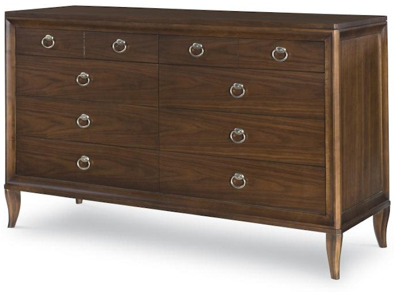 Century Furniture Tribeca Dresser (Ring Pull) 339-205