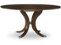 Century Furniture Tribeca Round 60 Dining Table 339-306