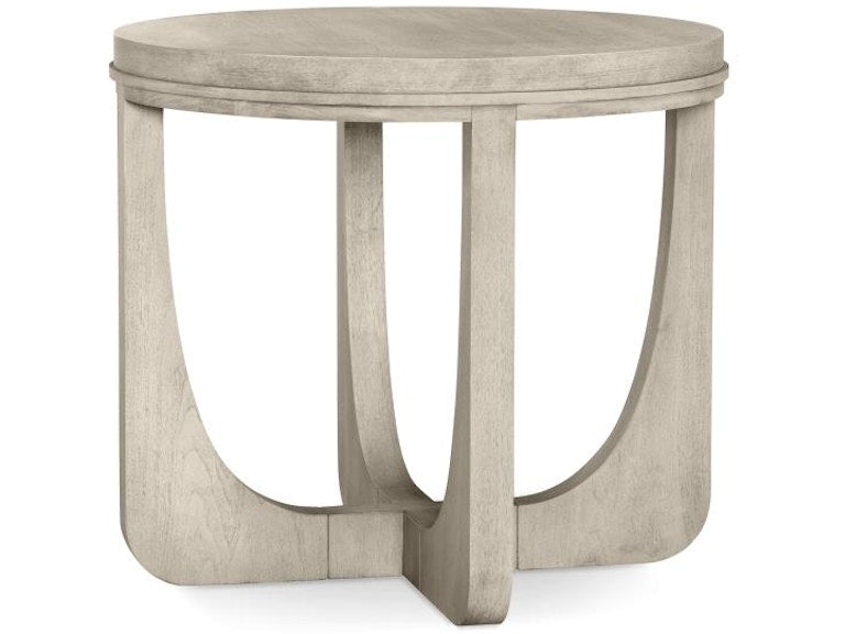 Century Furniture Tribeca Side Table 339-625