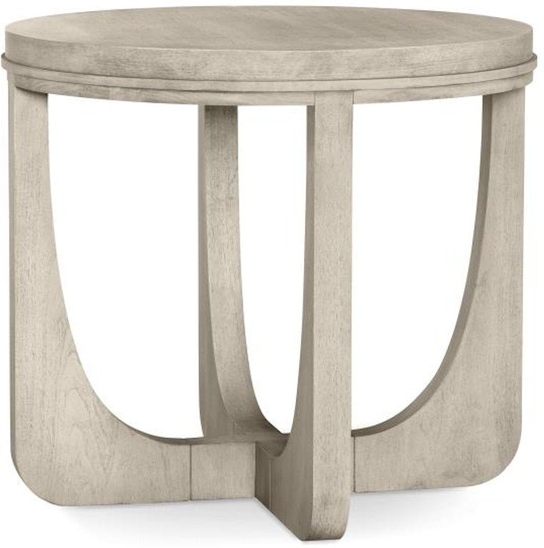 Century Furniture Tribeca Side Table - Tribeca 33A-625-V1