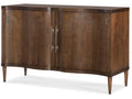 Century Furniture Tribeca Two Door Chest 339-702