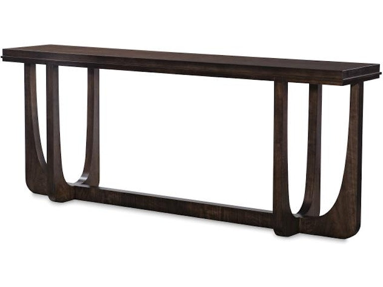 Century Furniture Tribeca Console Table - Tribeca 33A-722-V1