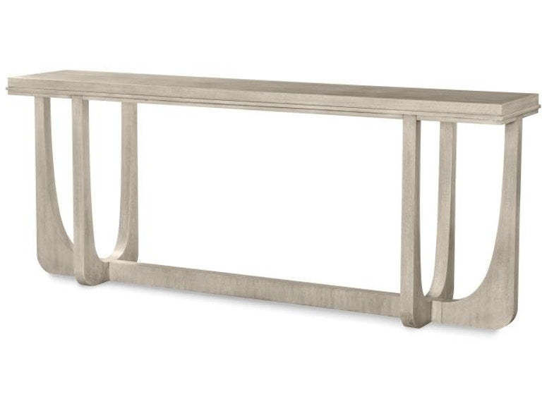 Century Furniture Tribeca Console Table 339-722
