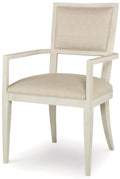 Century Furniture Dublin Arm Chair 3393A