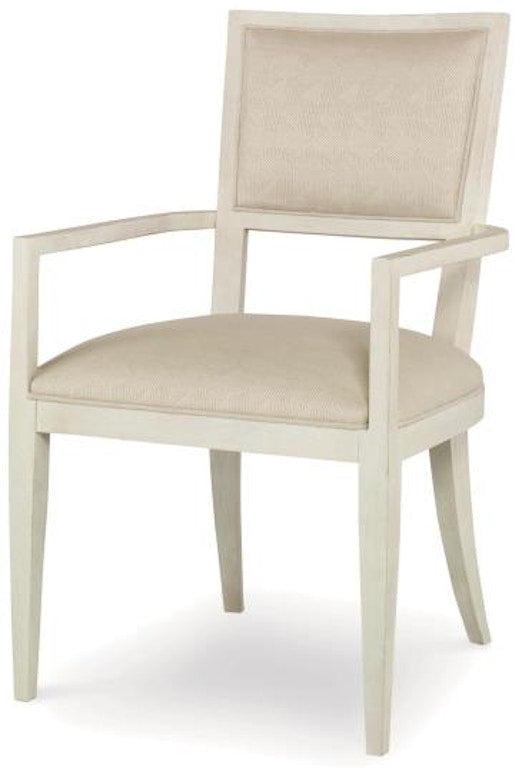 Century Furniture Dublin Arm Chair 3393A