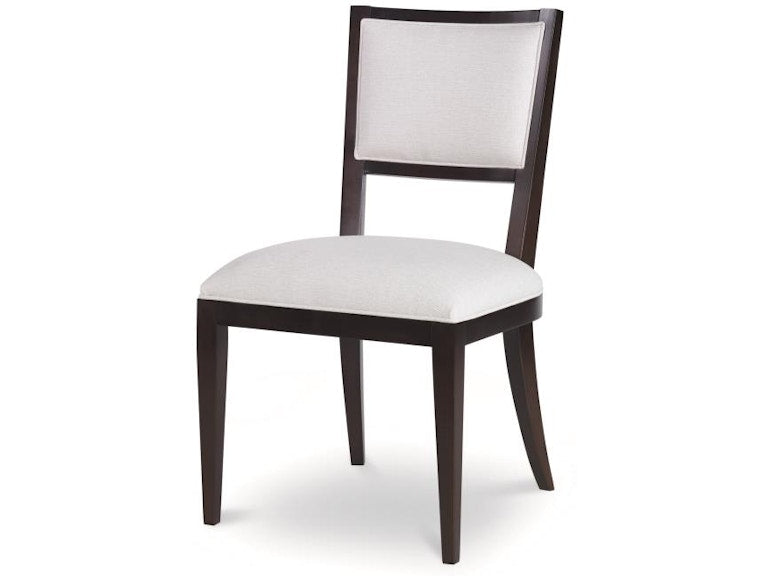 Century Furniture Dublin Side Chair (Stocked) 3393S-V1