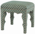 Century Furniture Ballerina Ottoman 33-1031