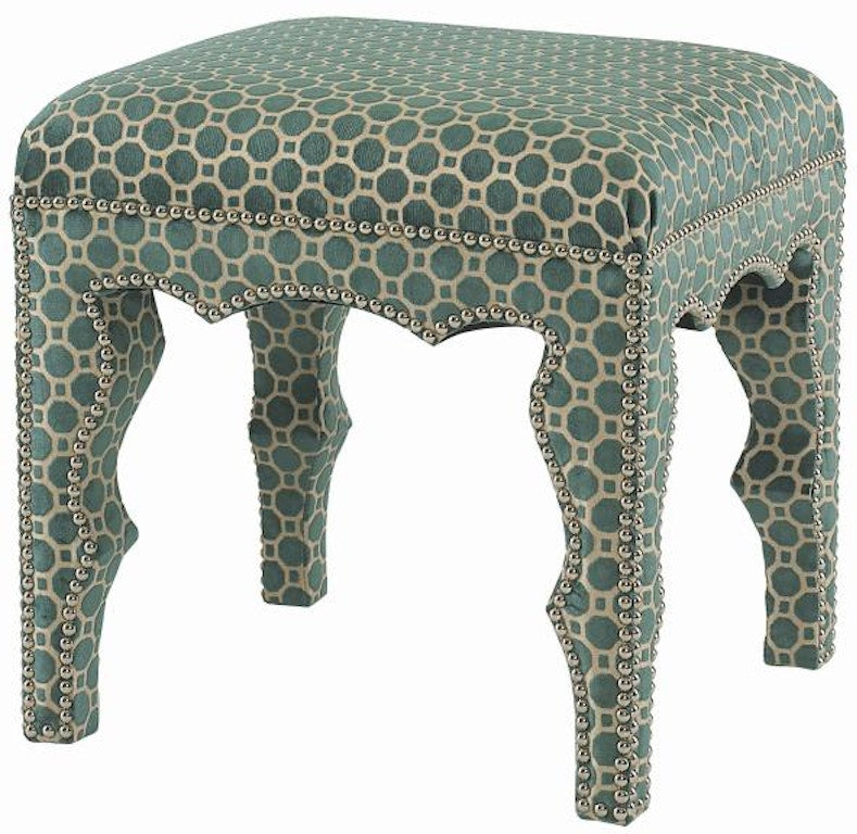 Century Furniture Ballerina Ottoman 33-1031