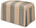 Century Furniture 47-56 Bench By The Inch 33-3101