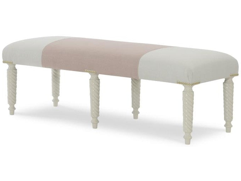 Century Furniture 67-76 Bench By The Inch 33-3103