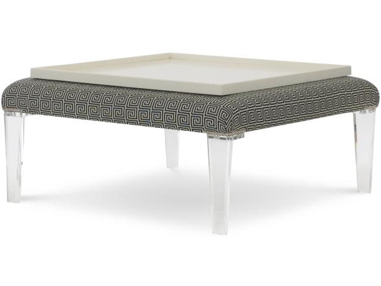 Century Furniture Faulkner Ottoman Tray 33-701T