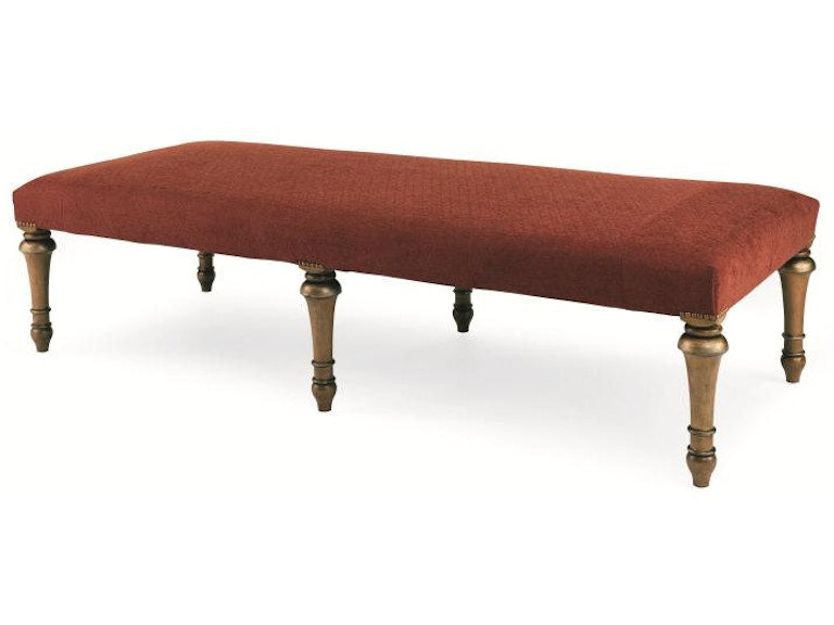 Century Furniture 107-116 Bench By The Inch 33-3107