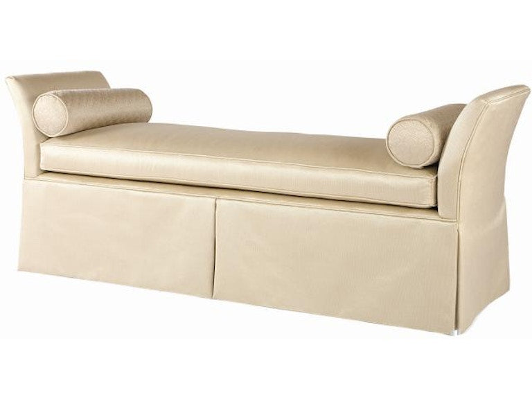 Century Furniture Carlton Bench 33-661