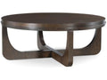 Century Furniture Tribeca Round Cocktail Table - Tribeca 33A-606-V1