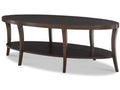 Century Furniture Tribeca Cocktail Table 339-607